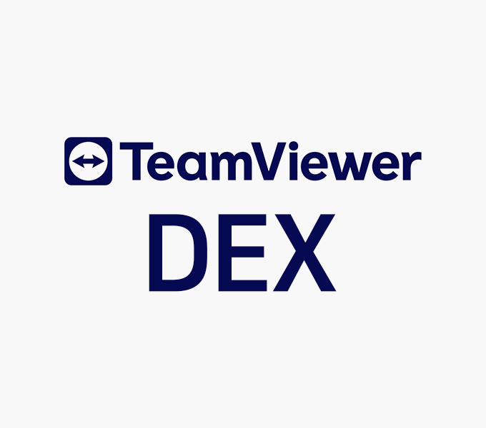 TeamViewer DEX